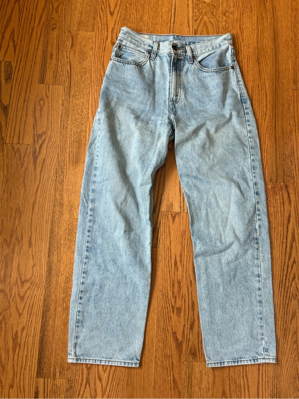 Levi’s Jeans